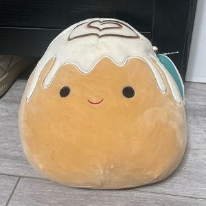 Squishmallow - Chanel - 8”